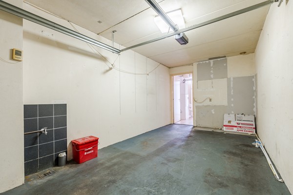 Medium property photo - Stuurhut 10, 9501 JK Stadskanaal